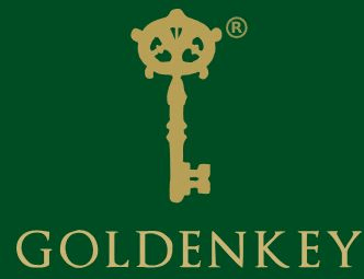 Golden Key Meraki