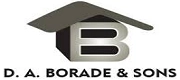 D A Borade And Sons