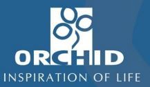 Orchid Infrastructure