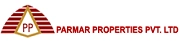 Parmar The High Gates