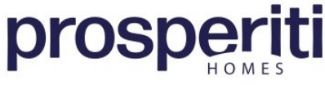Prosperiti Homes Ekam