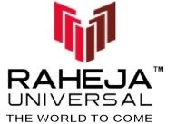 Raheja Lunaris