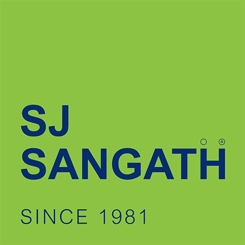 Sangath Accolade