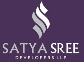 Satya Sree Nivriti Homes