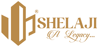 Shelaji Gold Leaf