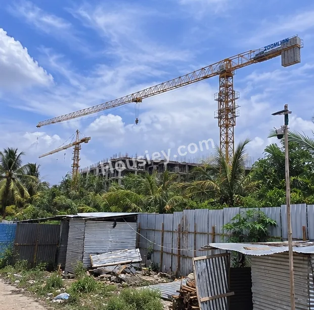 Construction update 4