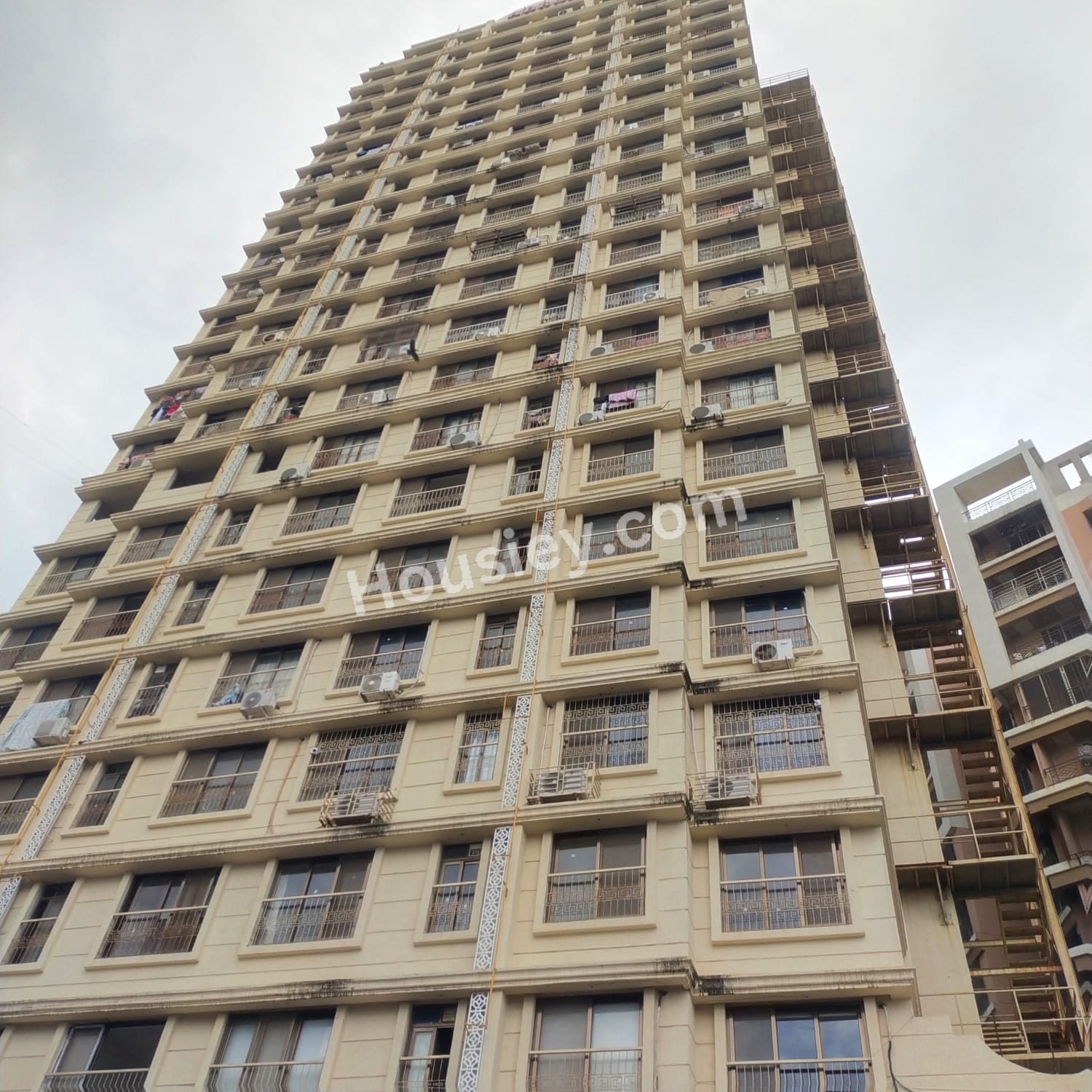 Construction update 1