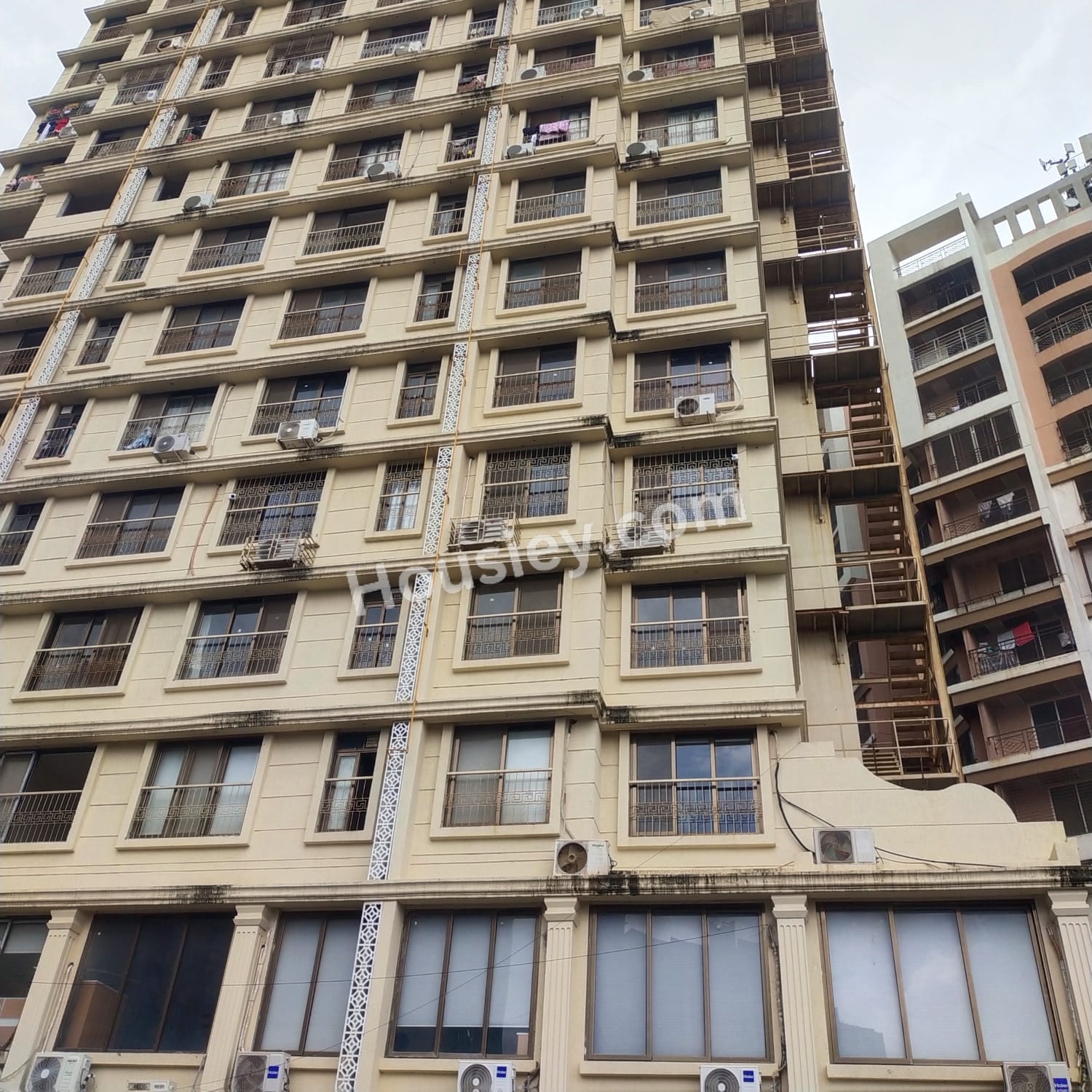 Construction update 2