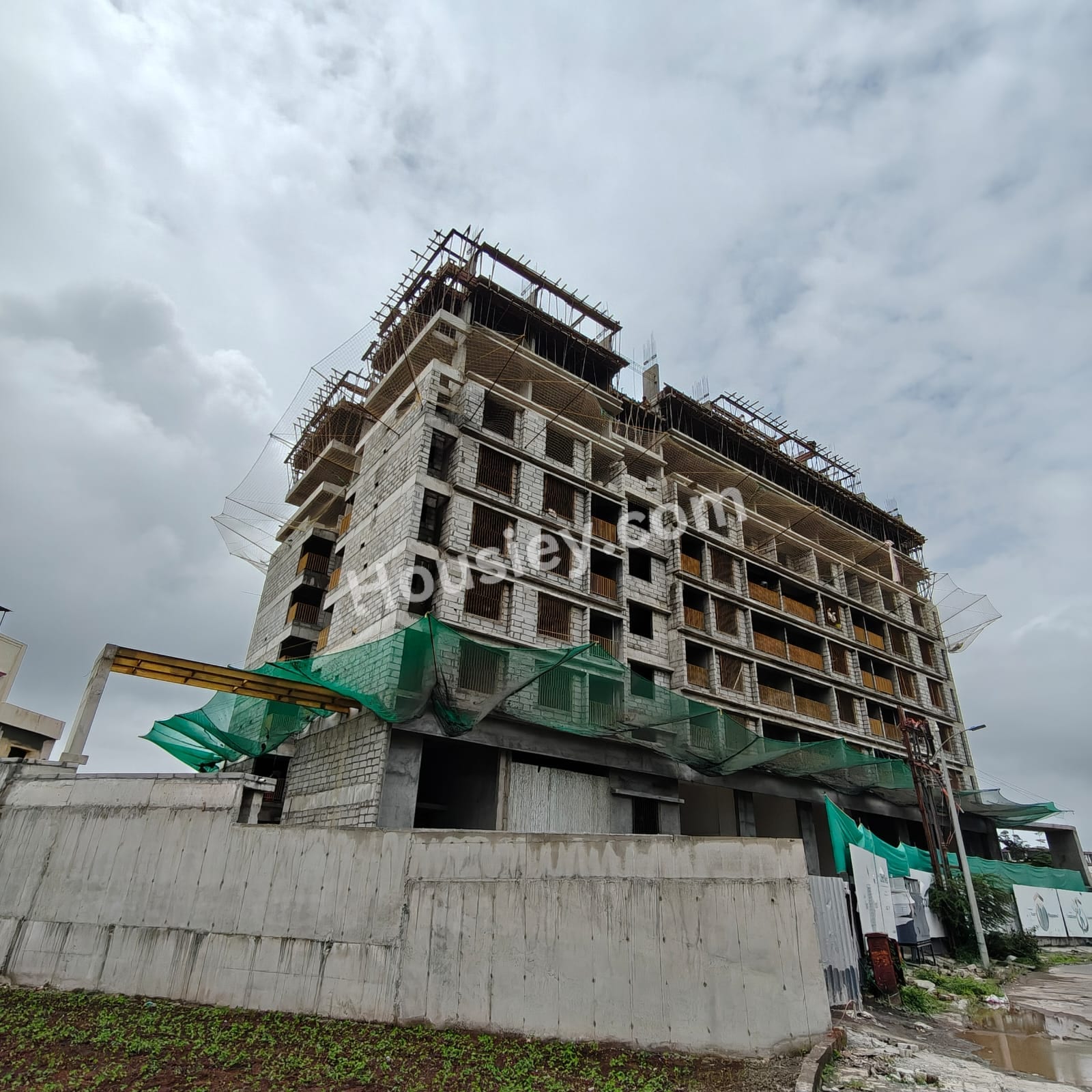 Construction update 2