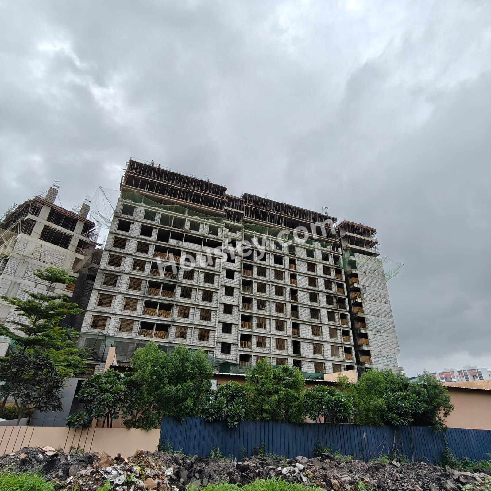 Construction update 3