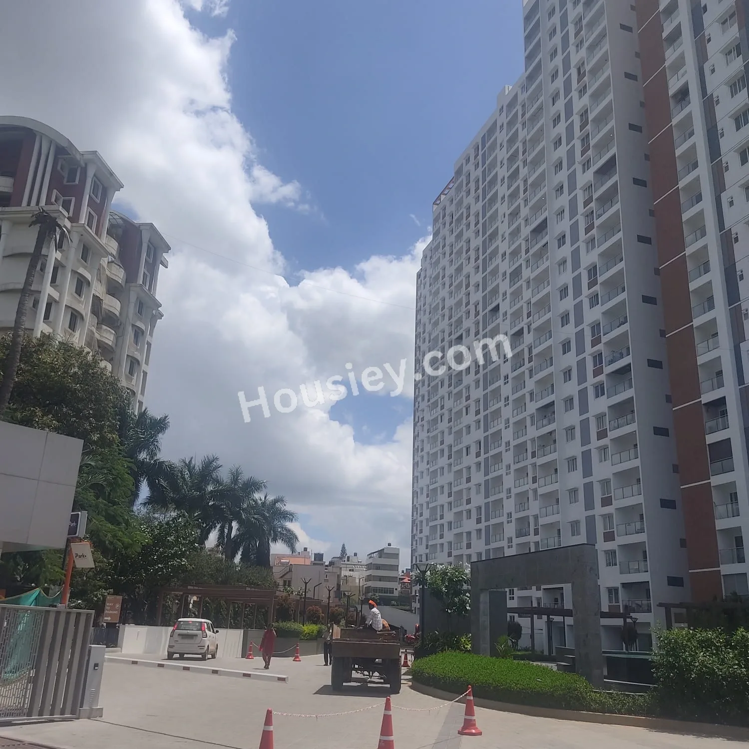 Construction update 1