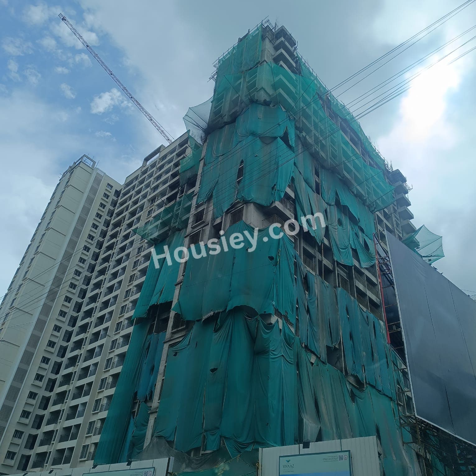 Construction update 2