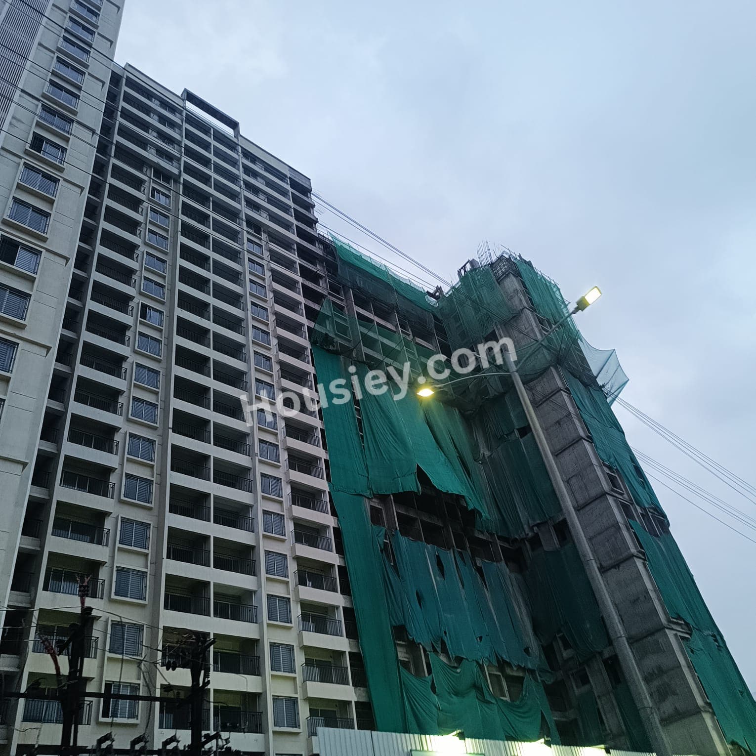 Construction update 3