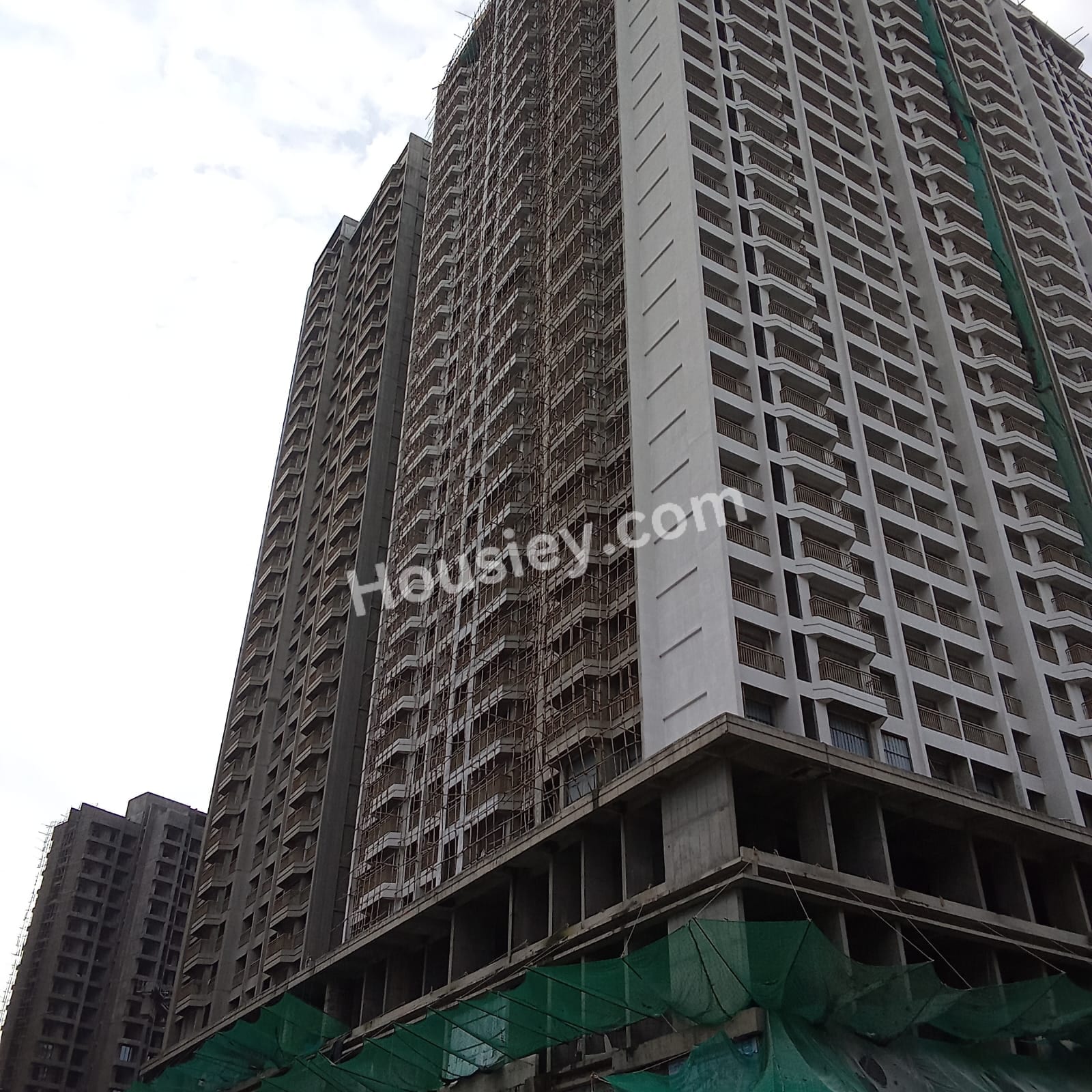 Construction update 1