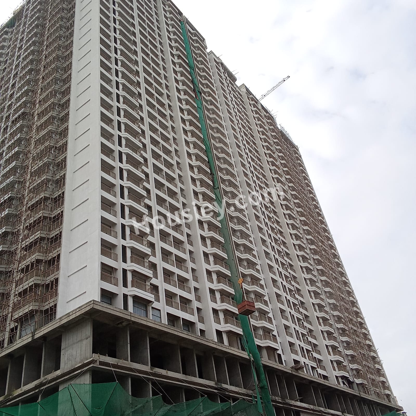 Construction update 2