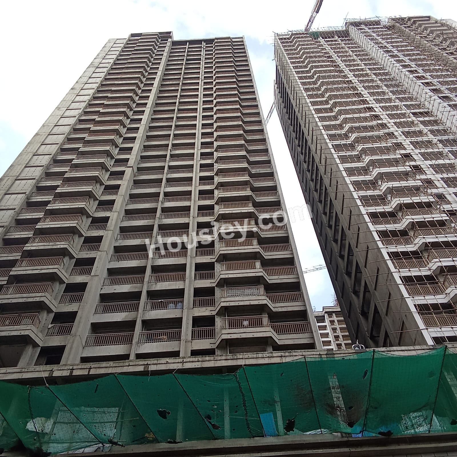 Construction update 3