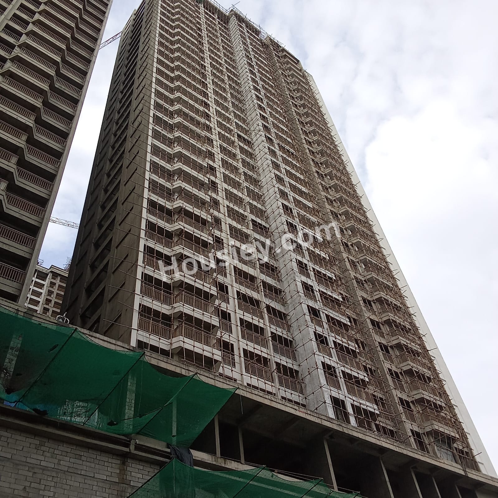 Construction update 4