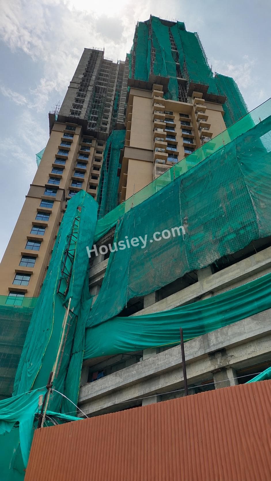 Construction update 3