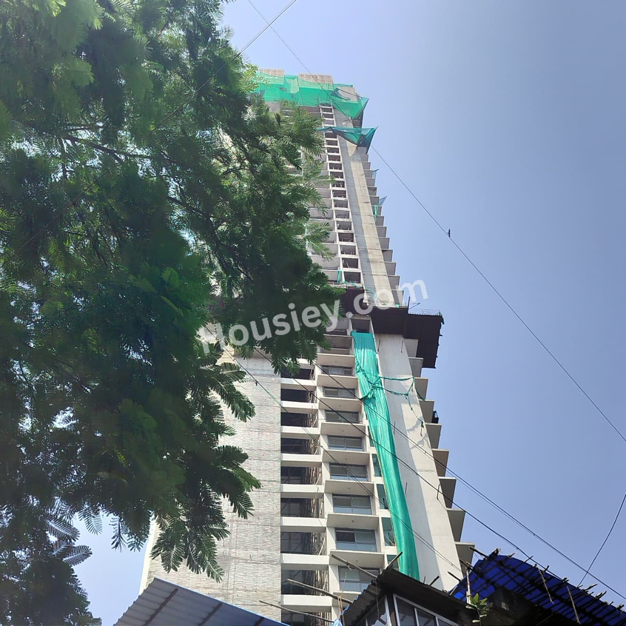 Construction update 1
