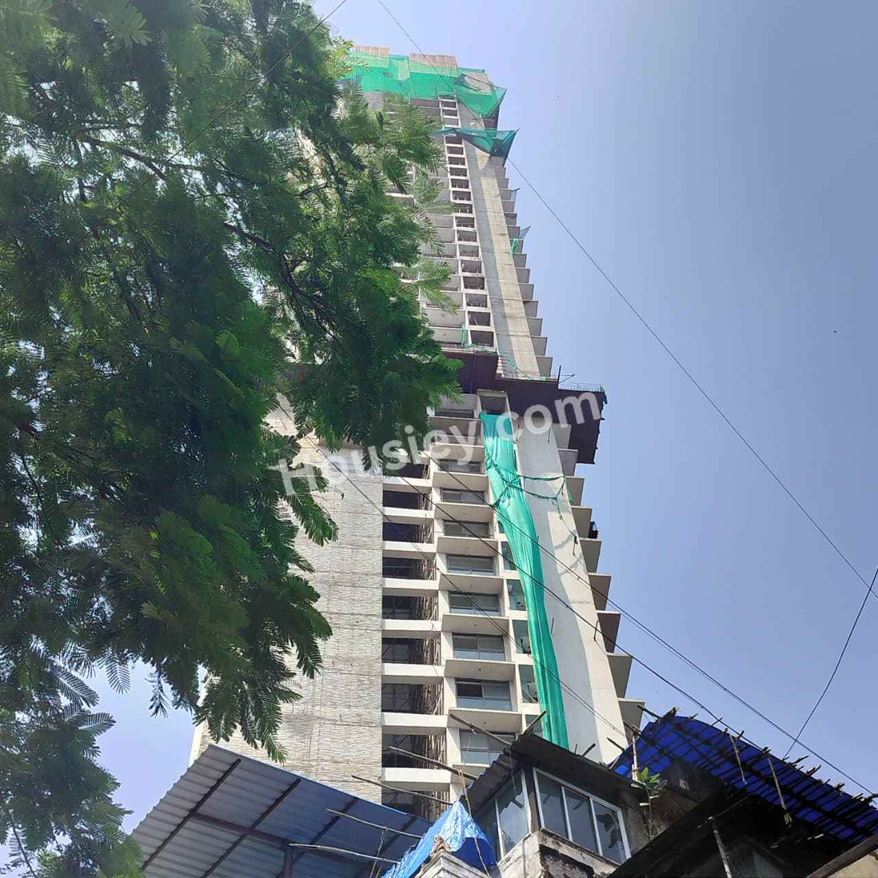 Construction update 2
