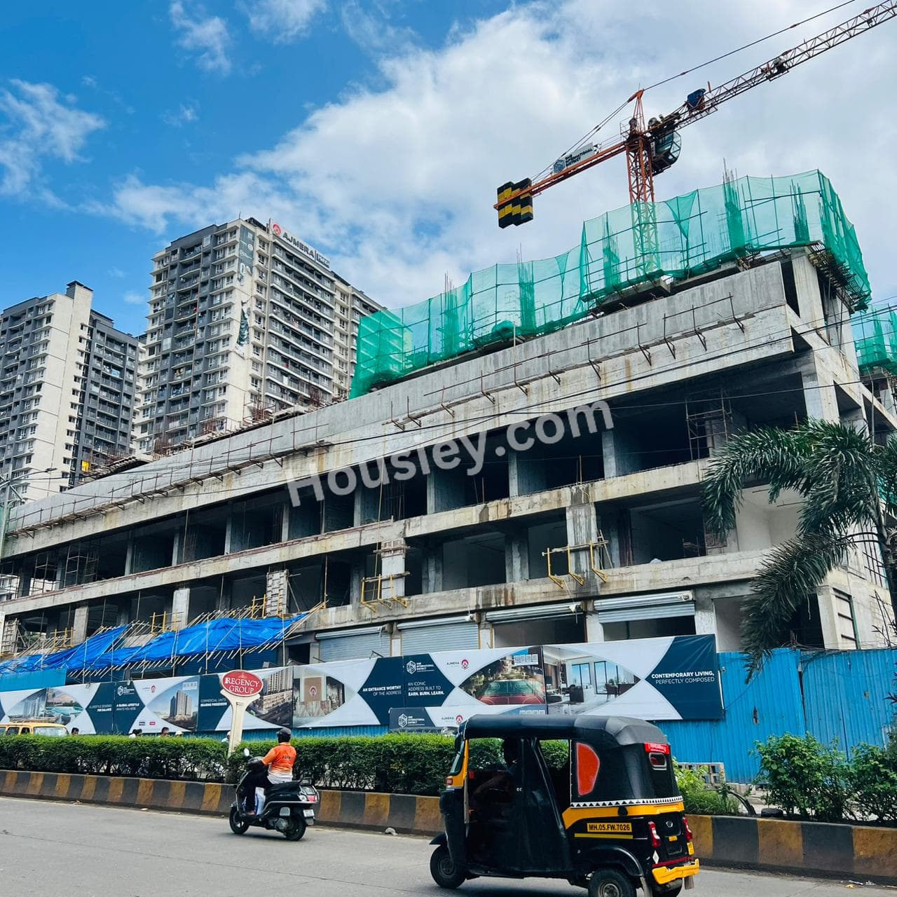 Construction update 3