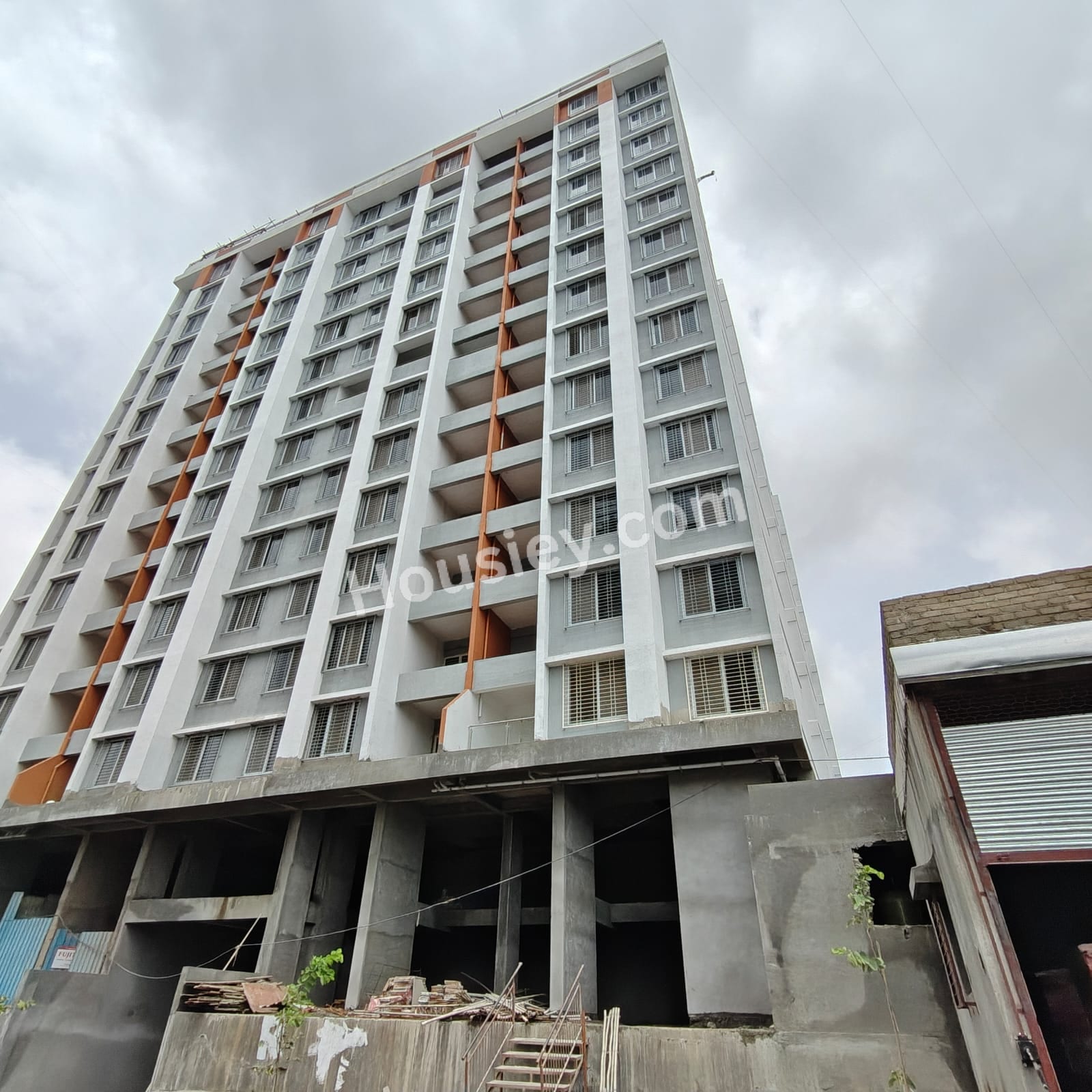 Construction update 1