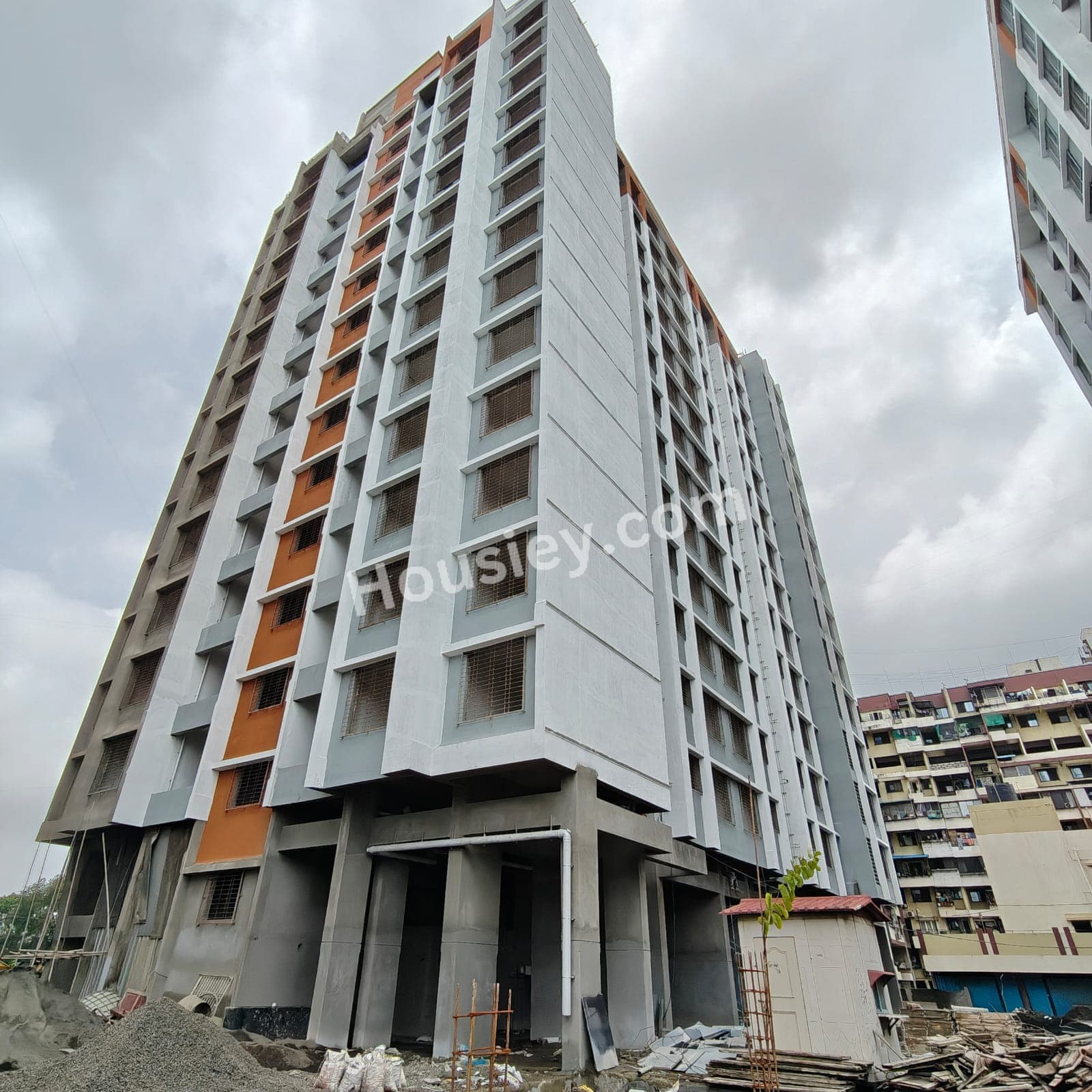 Construction update 4