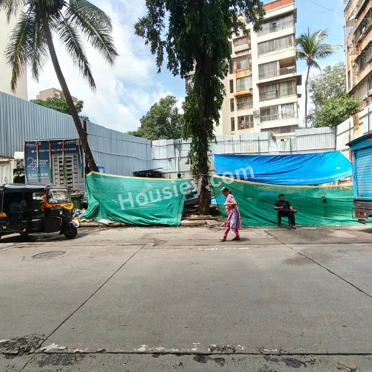 Construction update 2