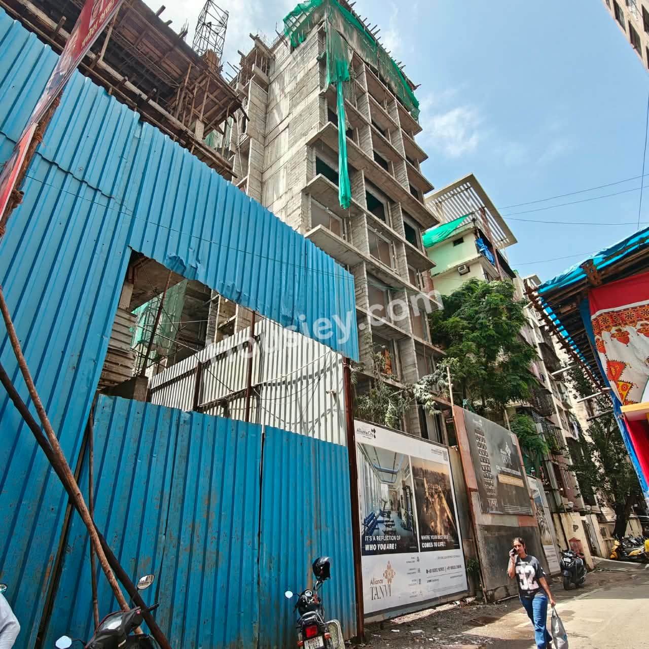 Construction update 2