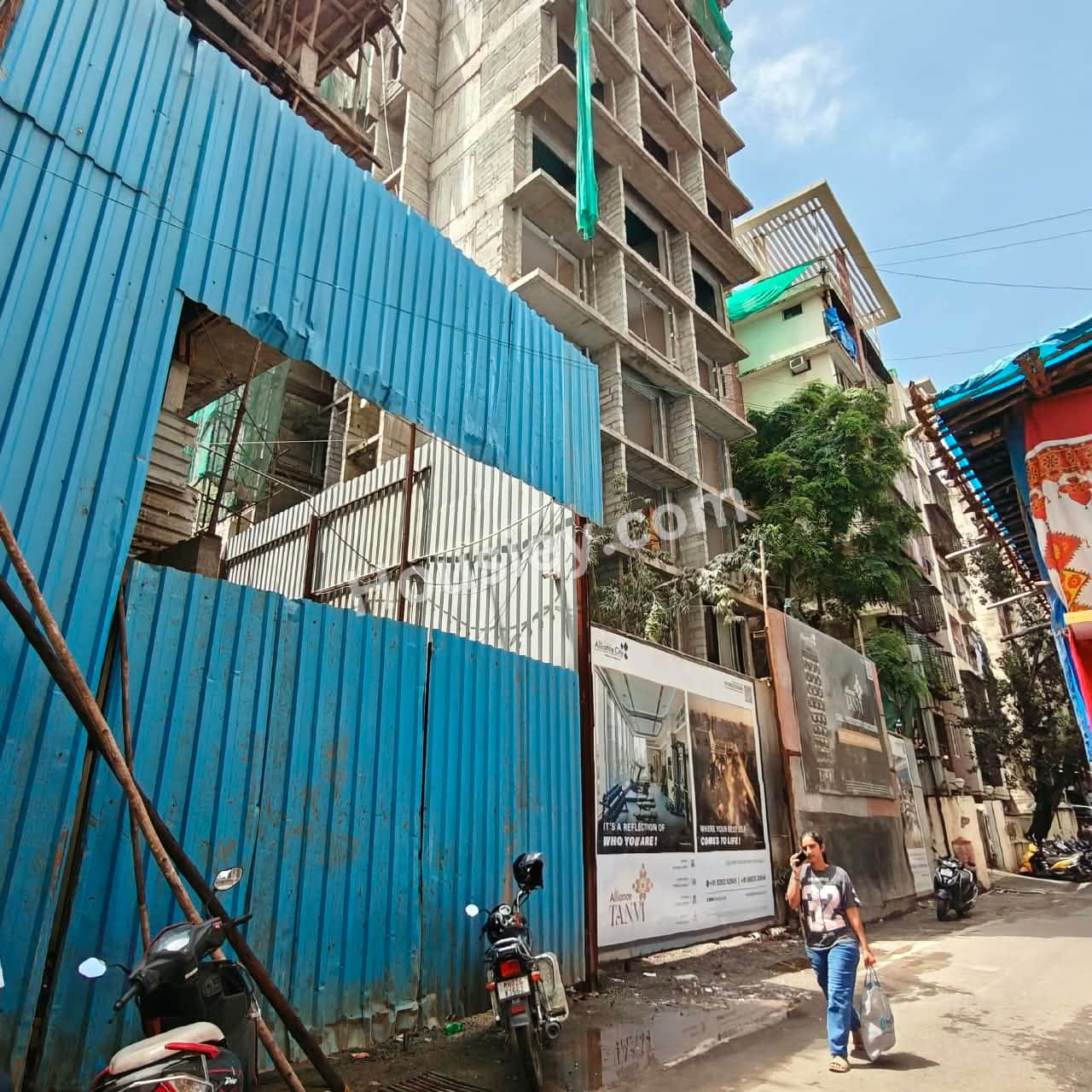 Construction update 3