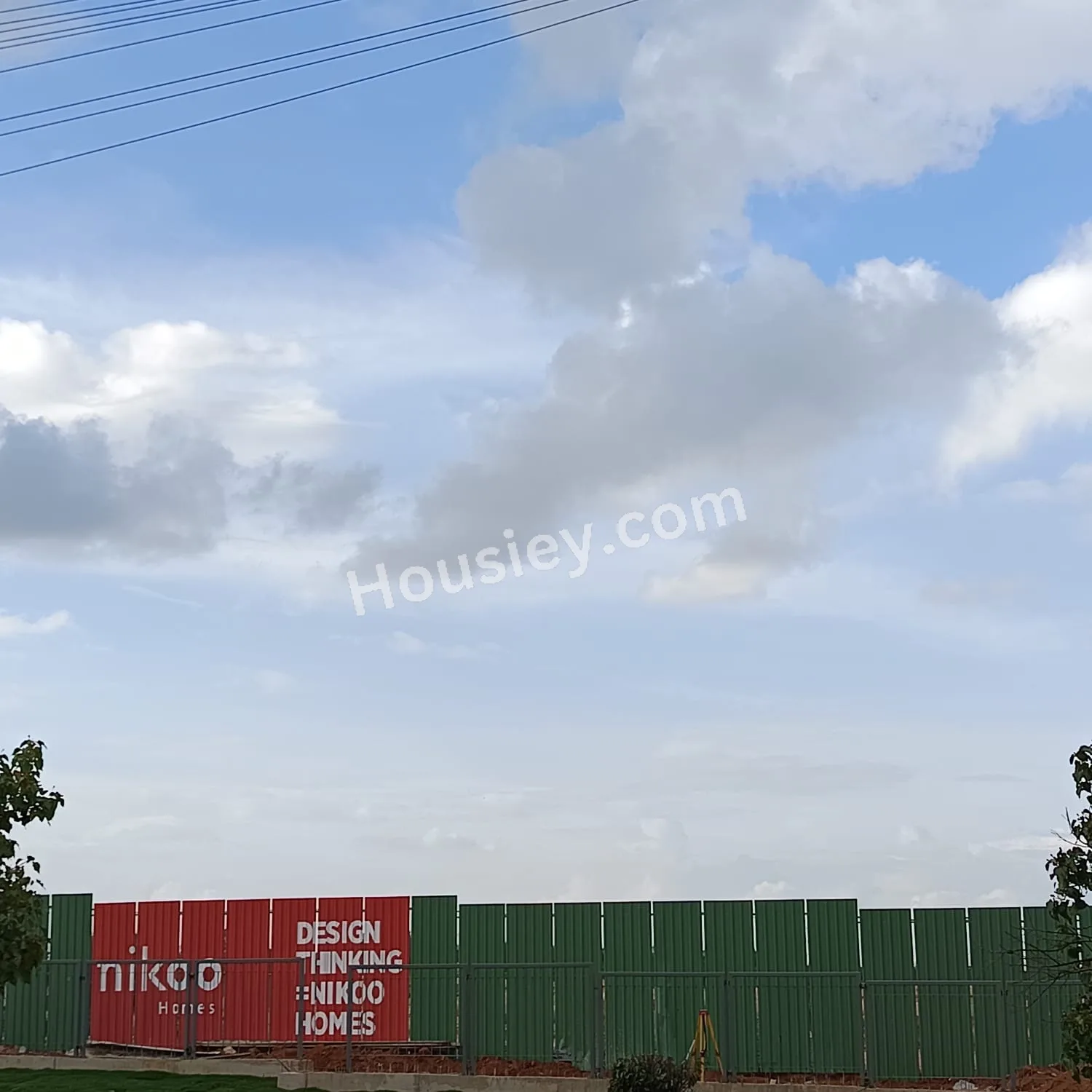 Construction update 4