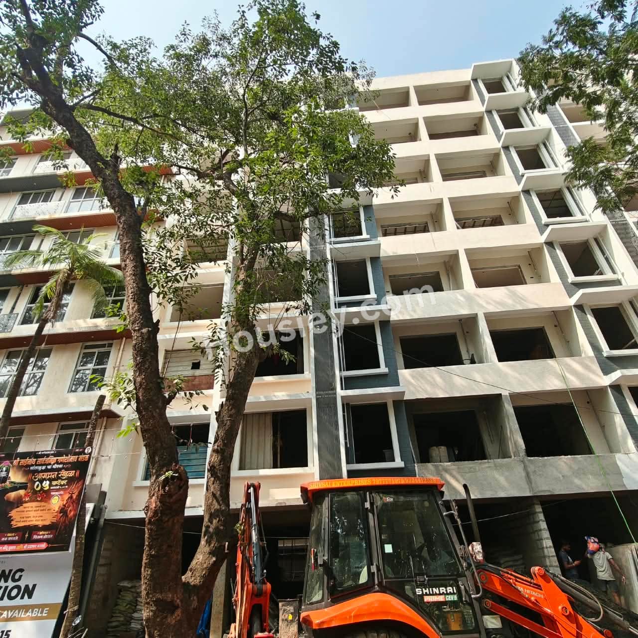 Construction update 2