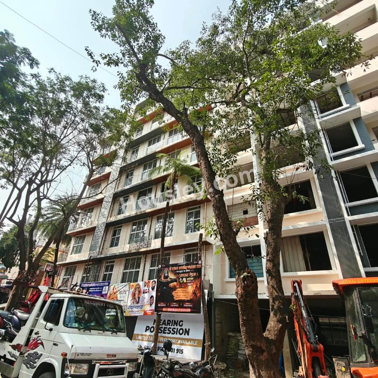 Construction update 3