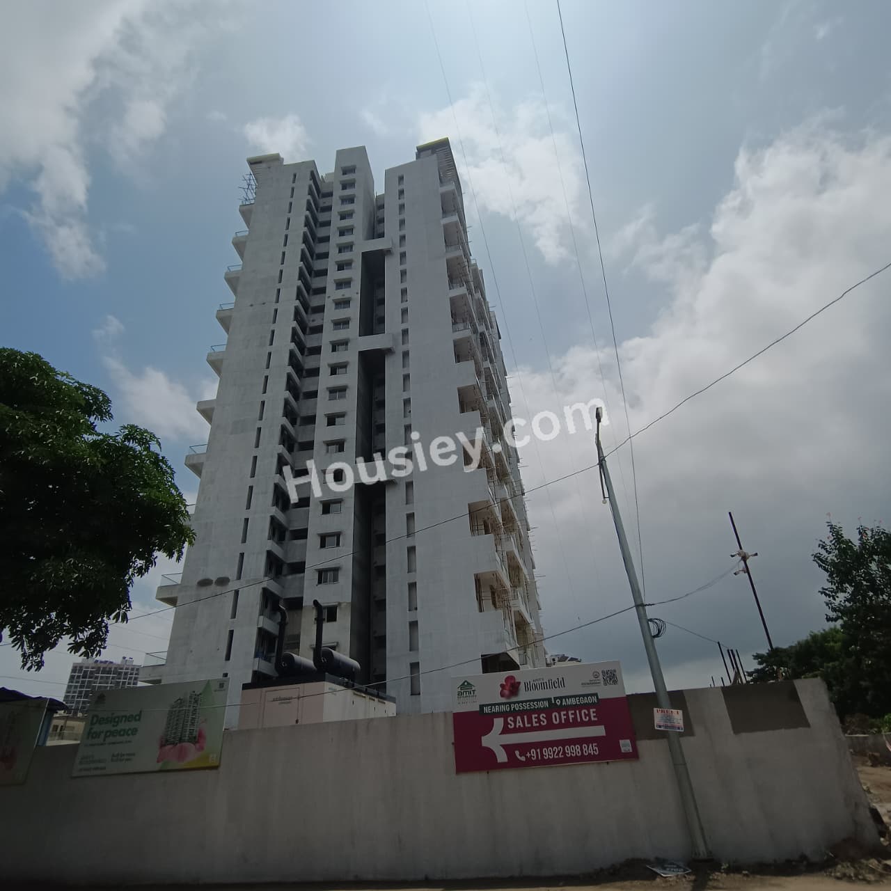 Construction update 1
