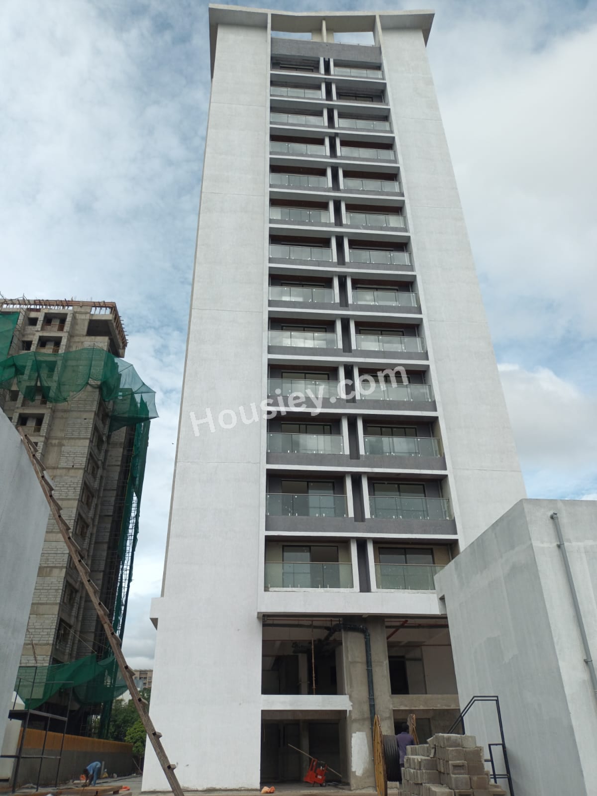 Construction update 1