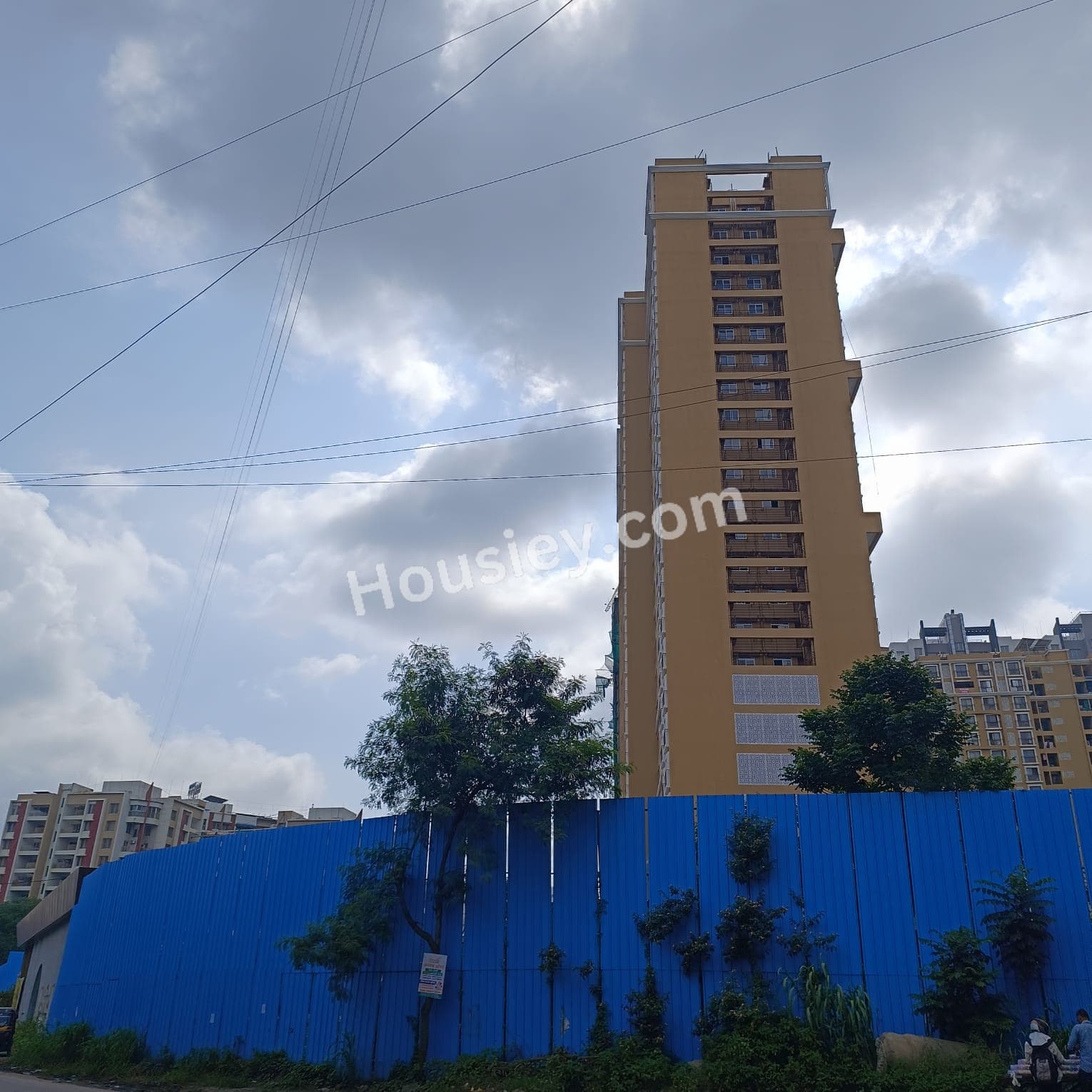 Construction update 1
