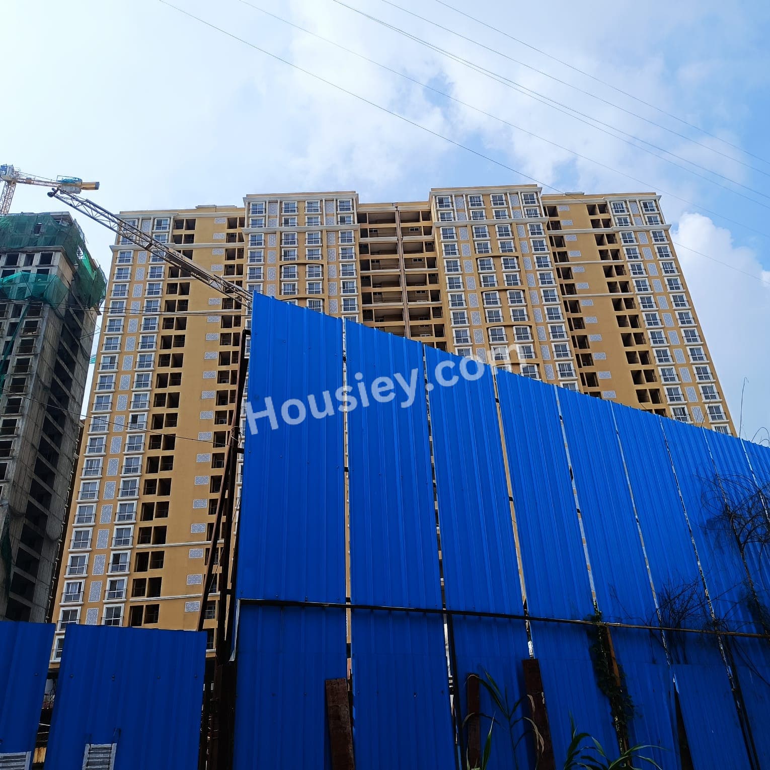 Construction update 2
