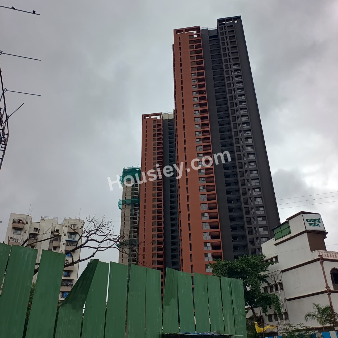 Construction update 1