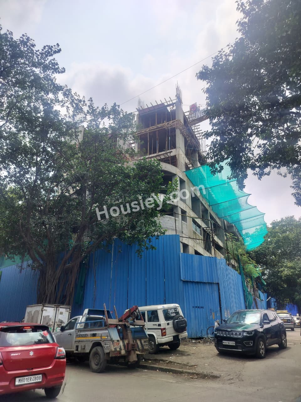 Construction update 3