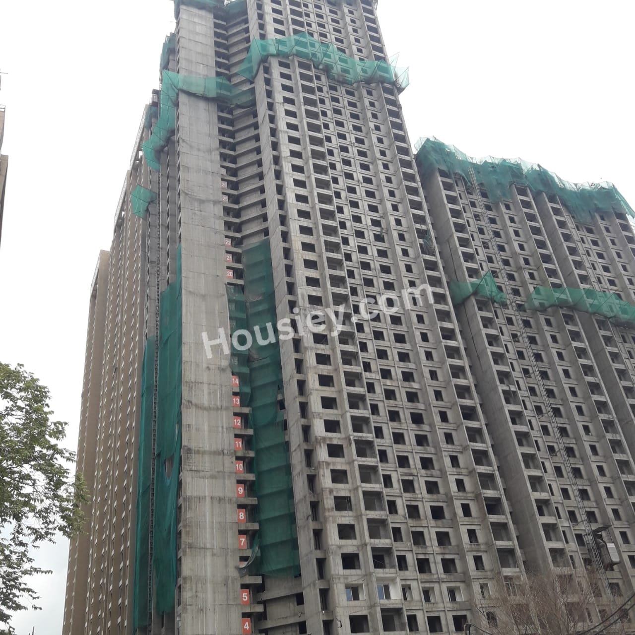 Construction update 3