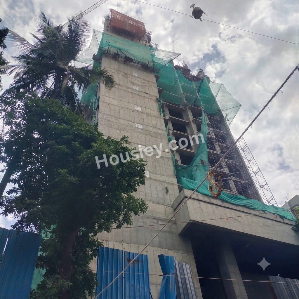 Construction update 4