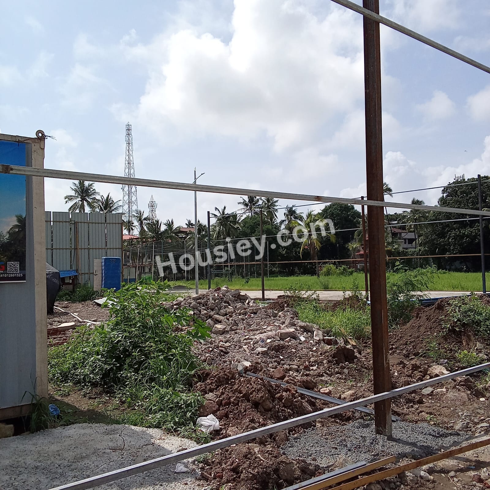 Construction update 2