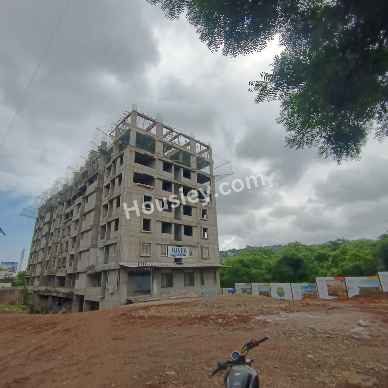 Construction update 2