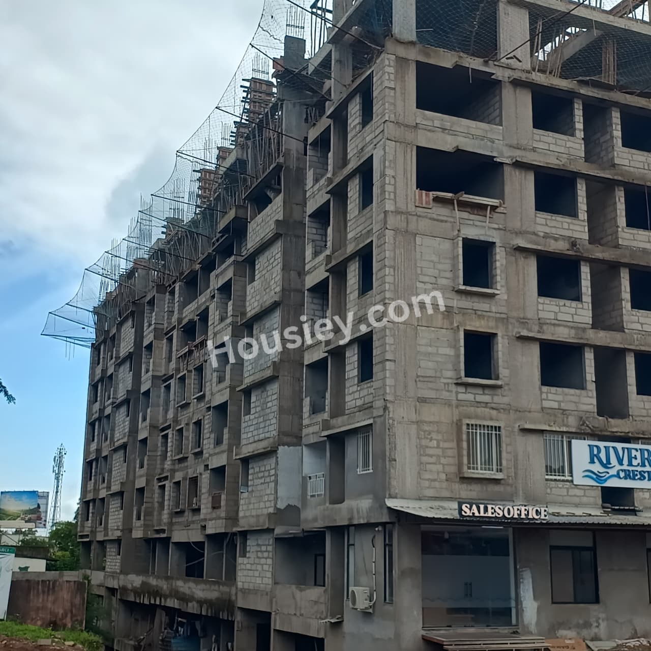 Construction update 3