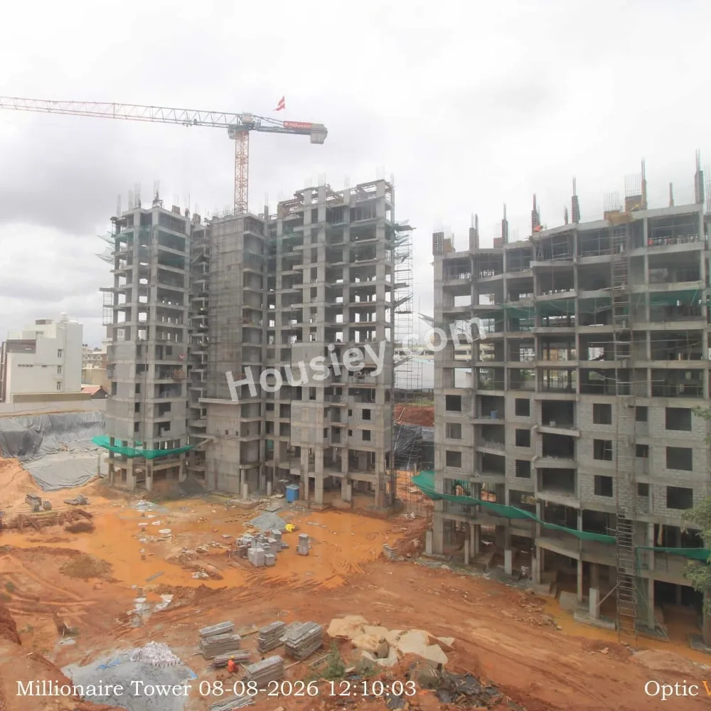 Construction update 1