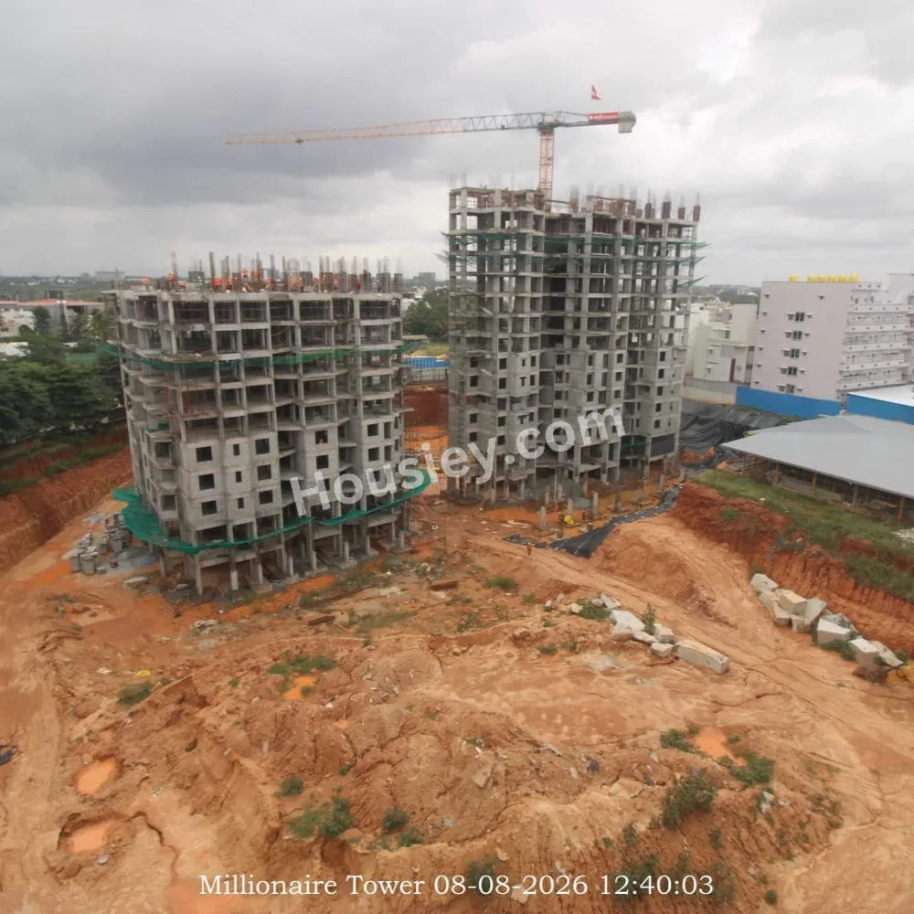 Construction update 2