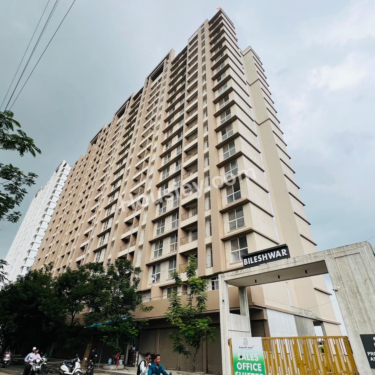 Construction update 1