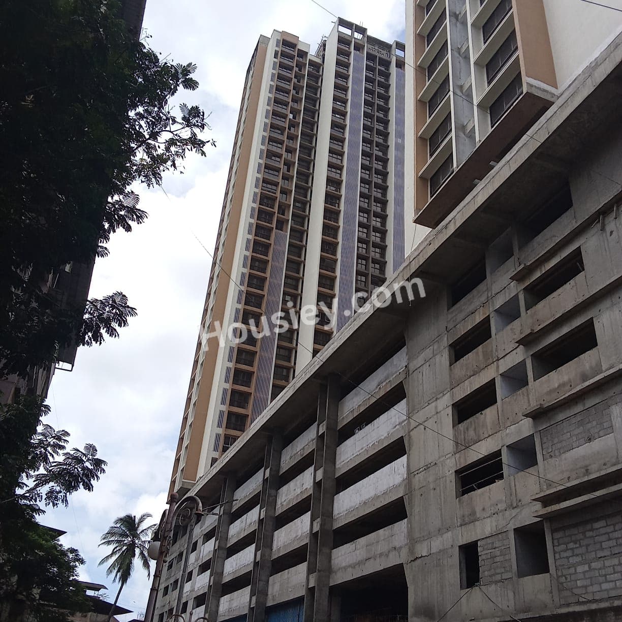 More construction images
