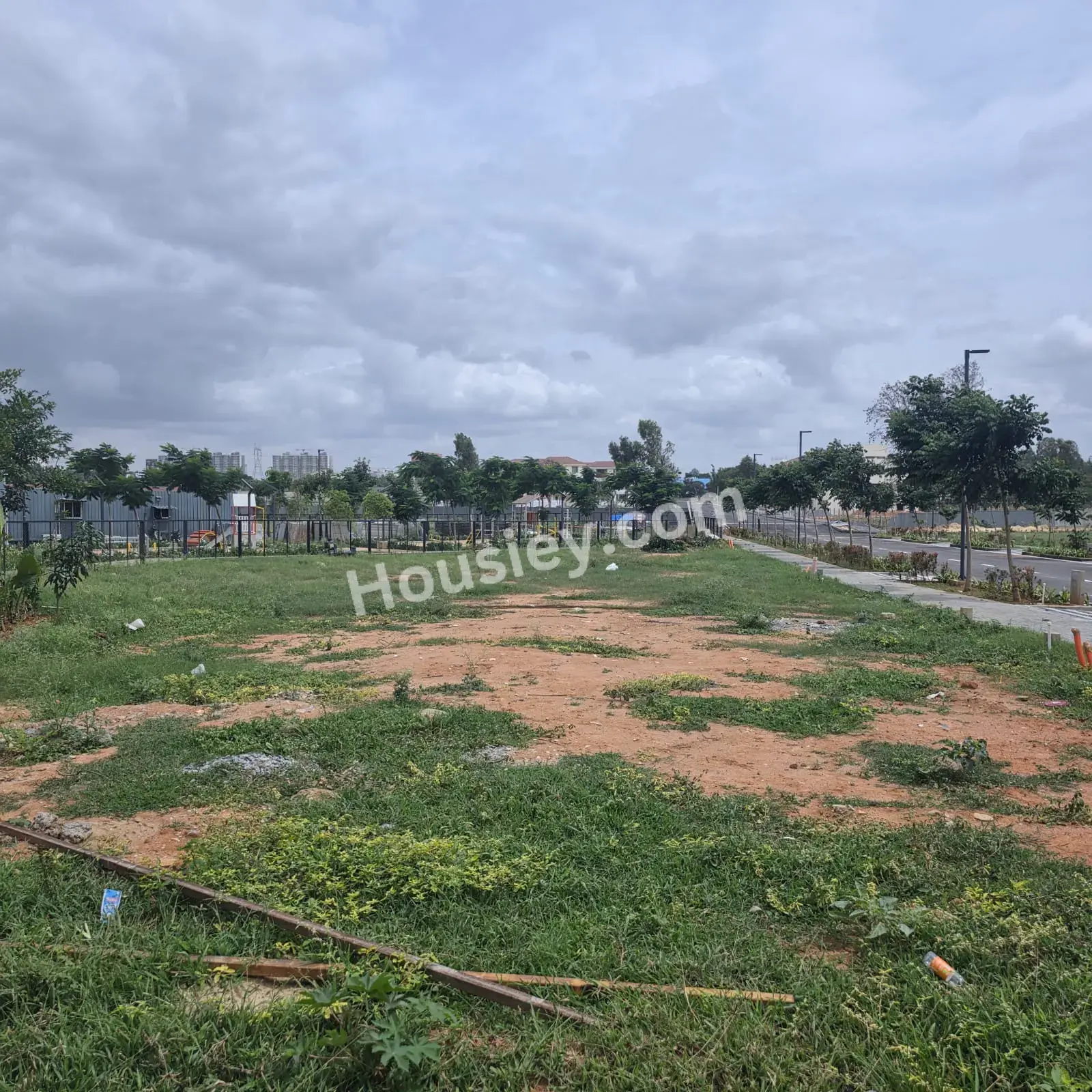 Construction update 1