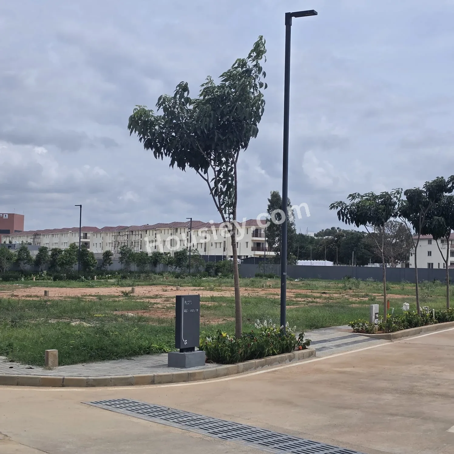 Construction update 4